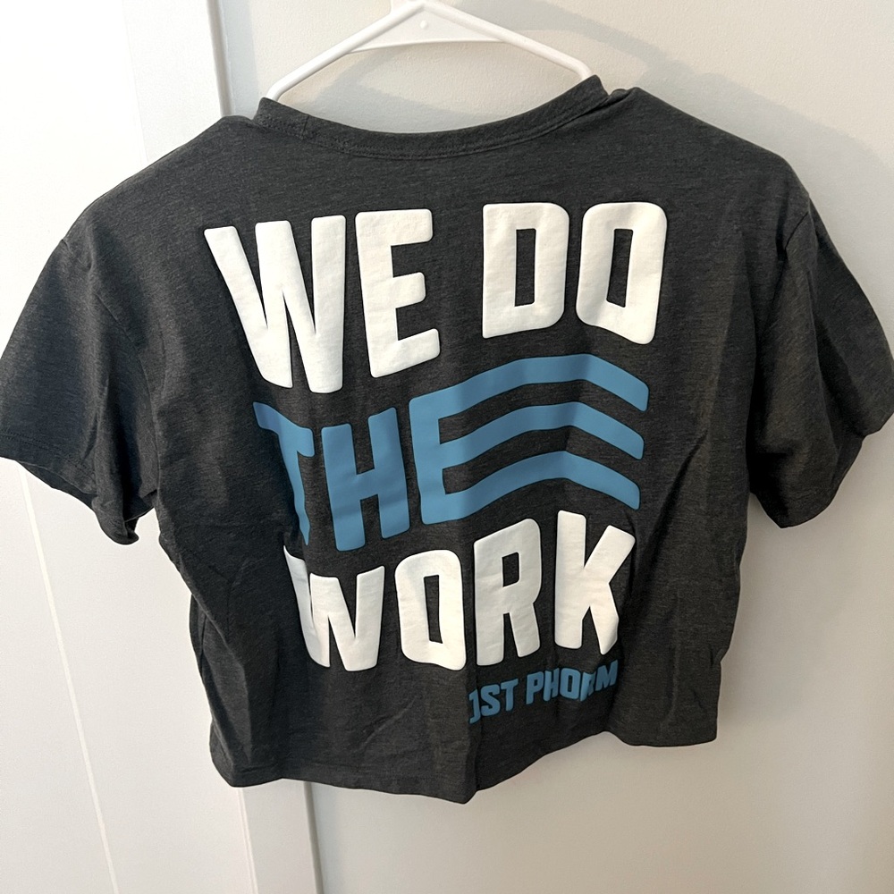 1st Phorm Tops - All size M